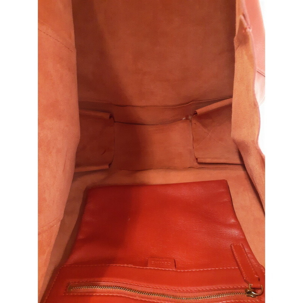 Celine Tote Bag Cabas Horizontal - Picture 3 of 9